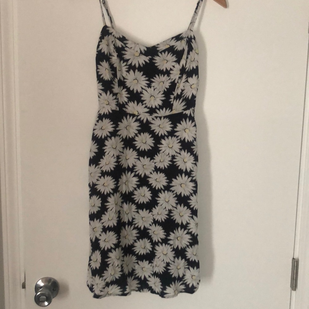 SO Girls Summer Dress